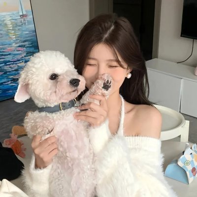 暴雪中的灵魂