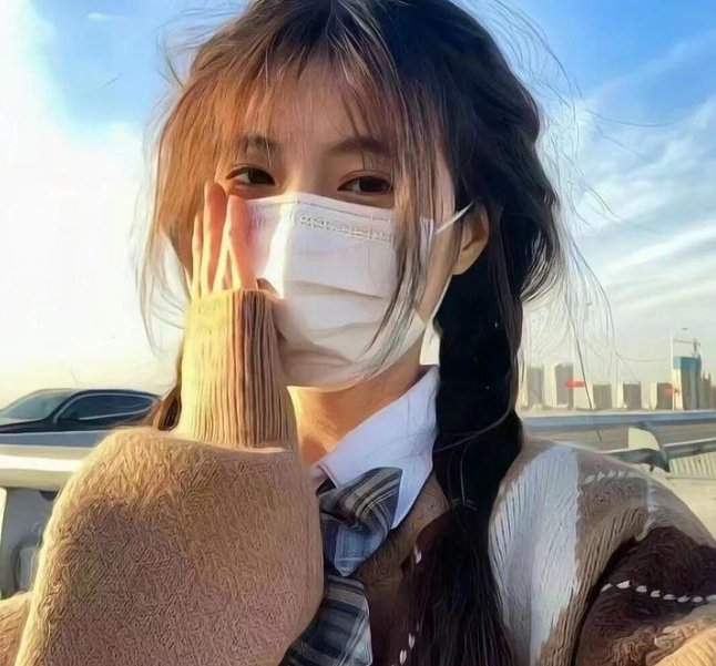 现代文明永不消逝