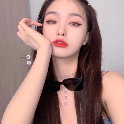 微笑妈妈